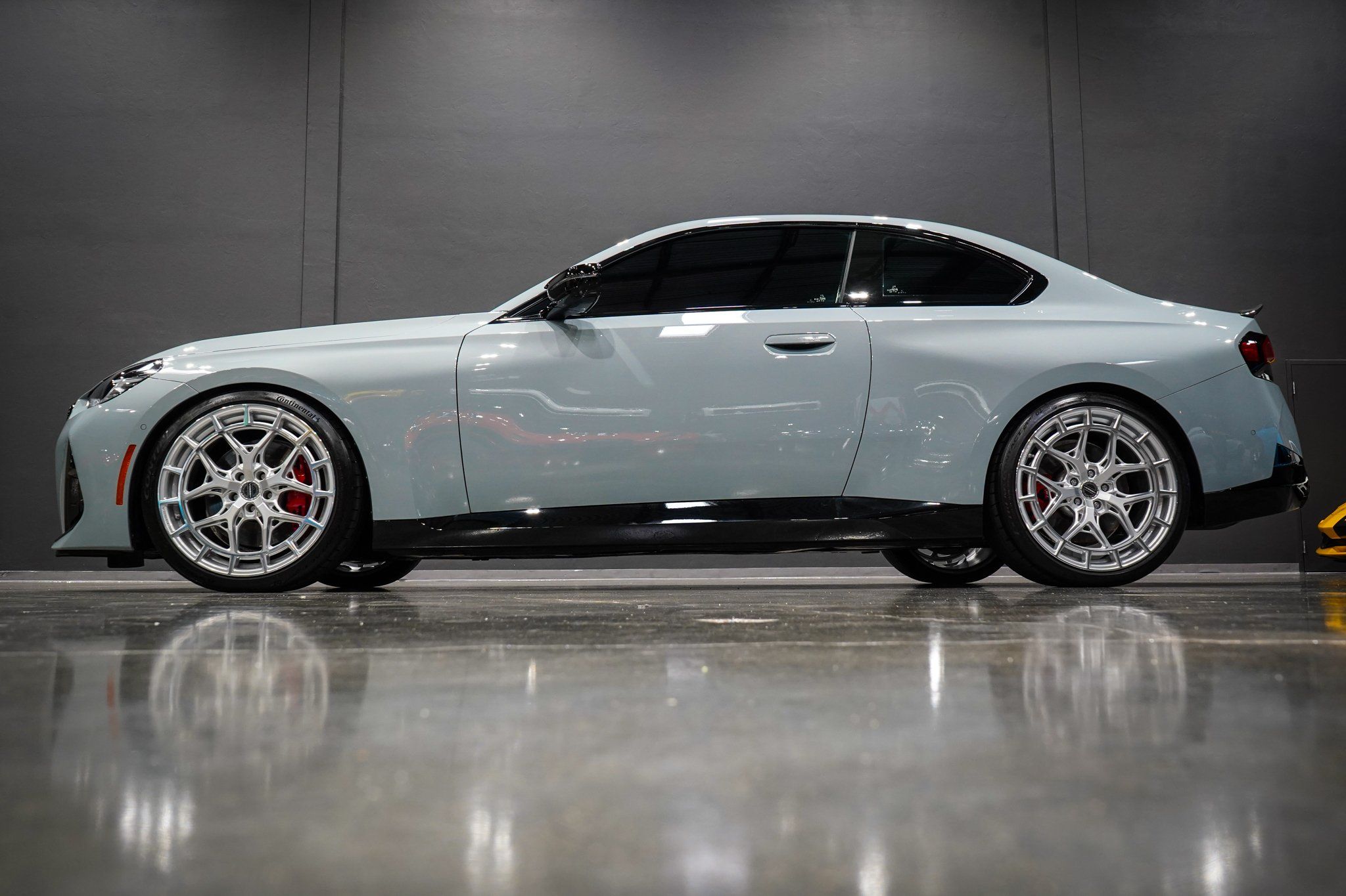 2024 BMW 2 Series M240i xDrive Coupe's photo