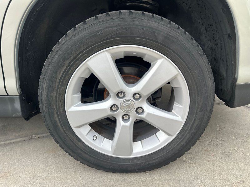 2007 Lexus RX 350 - Photo 13