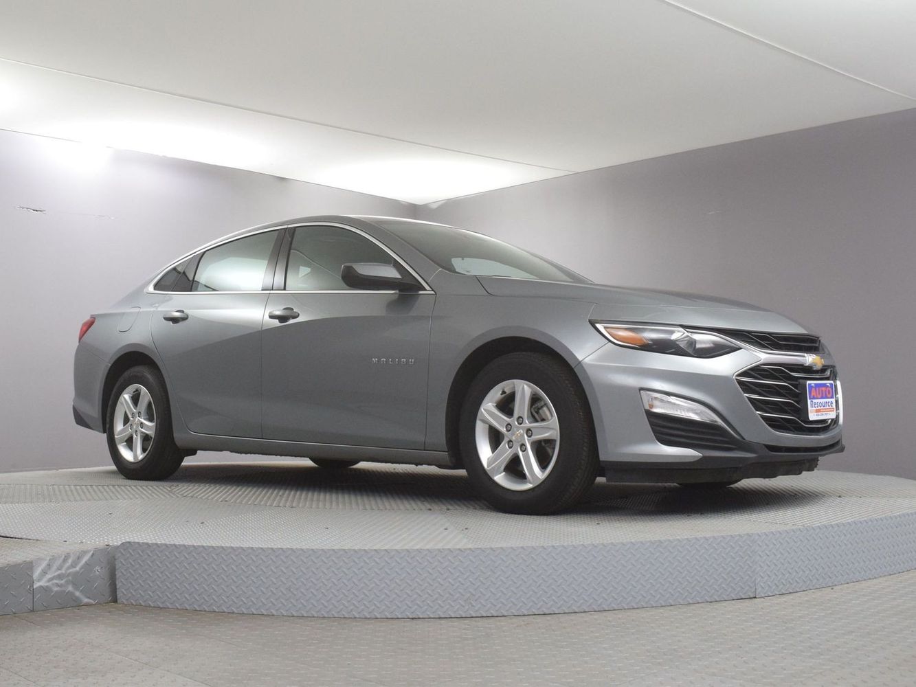 2023 Chevrolet Malibu 1FL photo 18