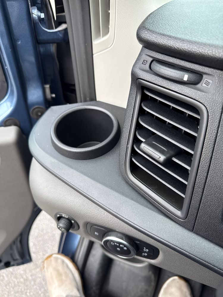 2023 Ford Transit photo 23