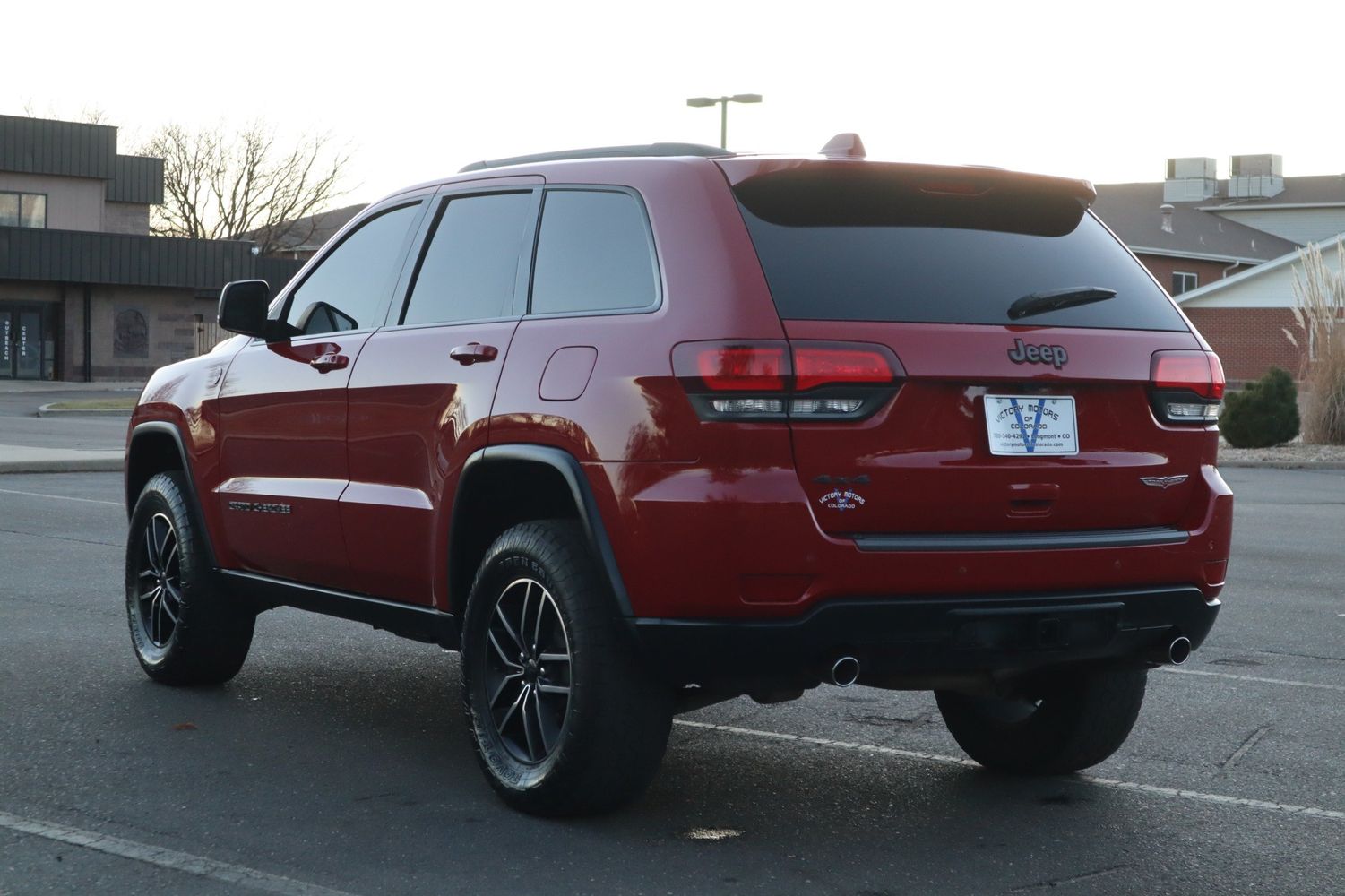 Jeep Grand Cherokee Bolt Pattern Wheel Specs By Model Year, 40 OFF