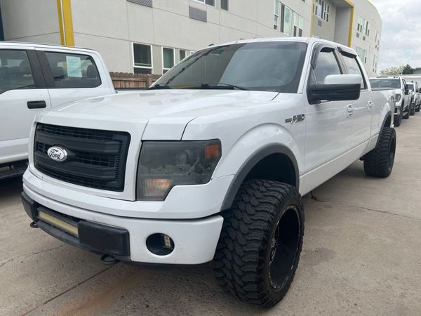 Featured Vehicle Image