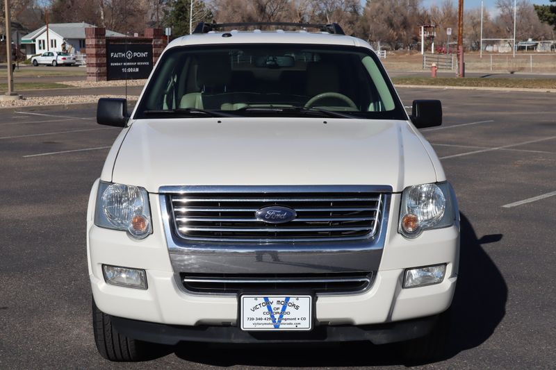 2009 Ford Explorer Limited | Victory Motors of Colorado