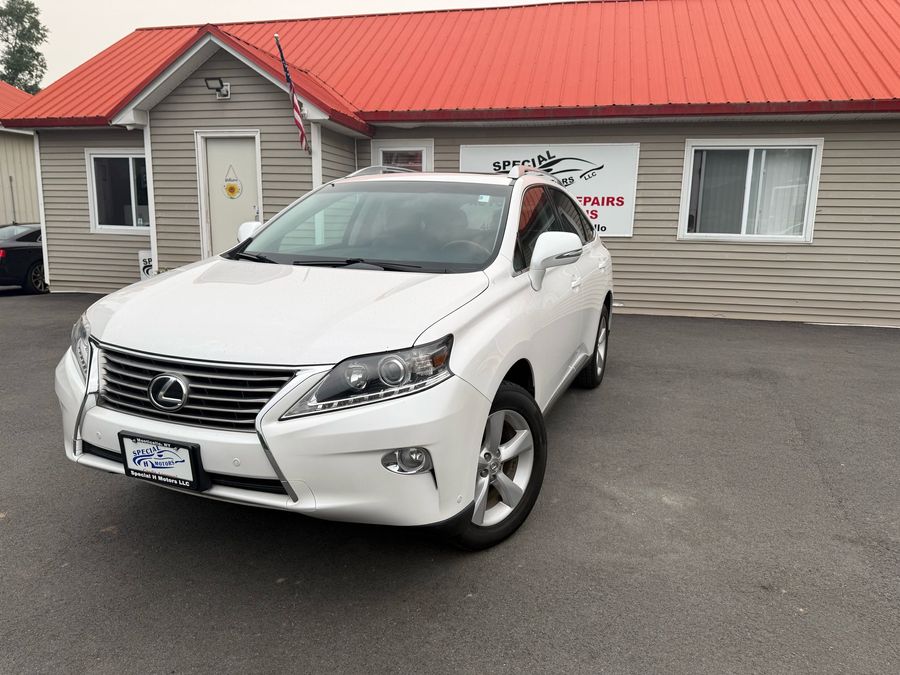 Vehicle Image