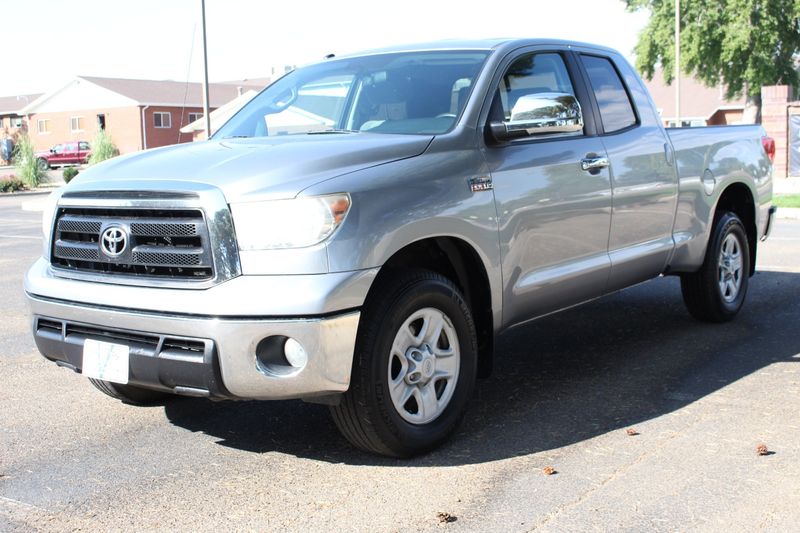 2013 Toyota Tundra Photos