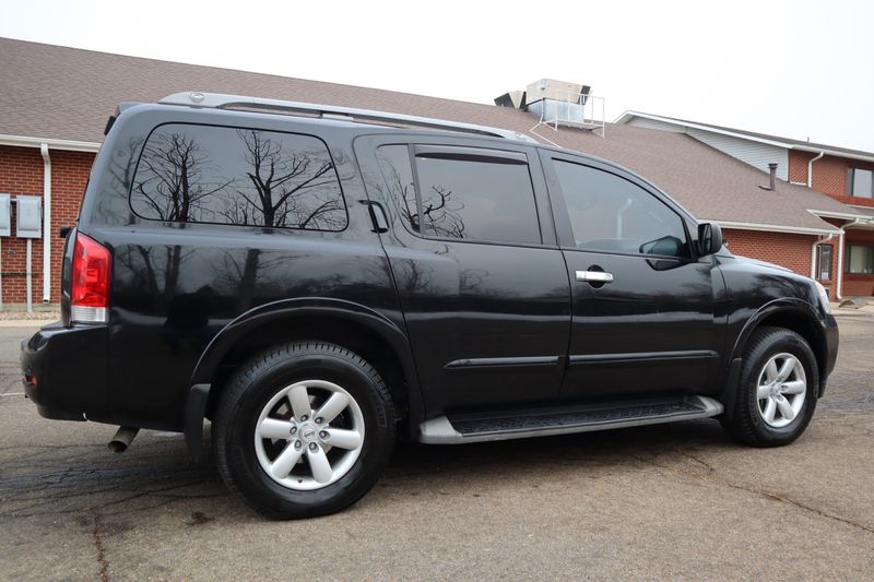 2015 intelligence overview