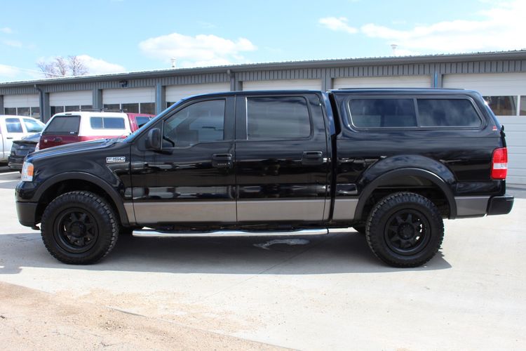 2006 Ford F-150 Lariat | Victory Motors of Colorado