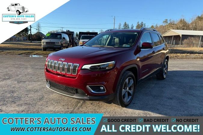 Featured Vehicle Image