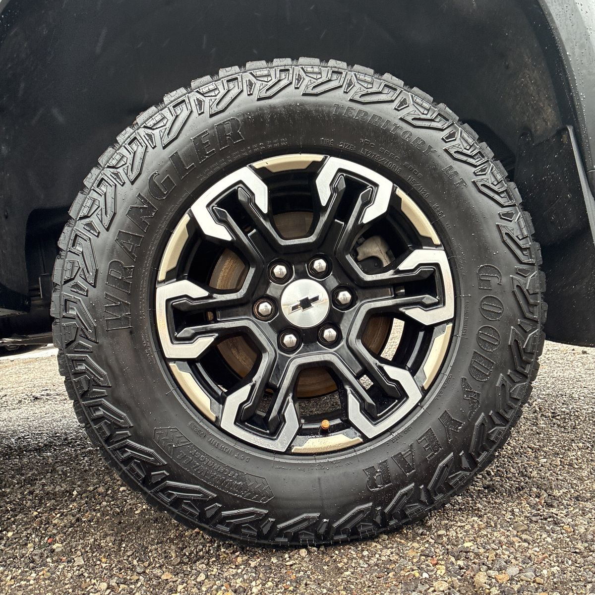 2018 Ram 5500 Chassis 62