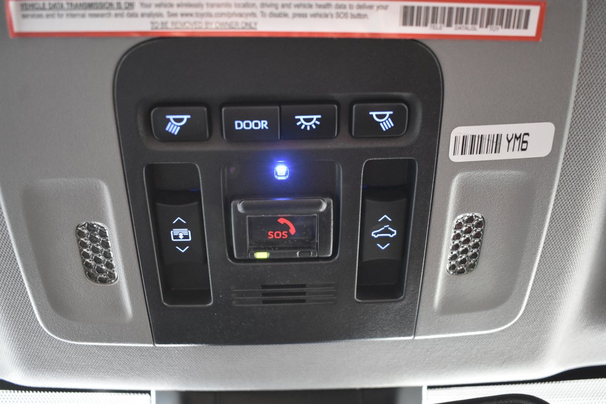 2023 Toyota Camry XSE AWD