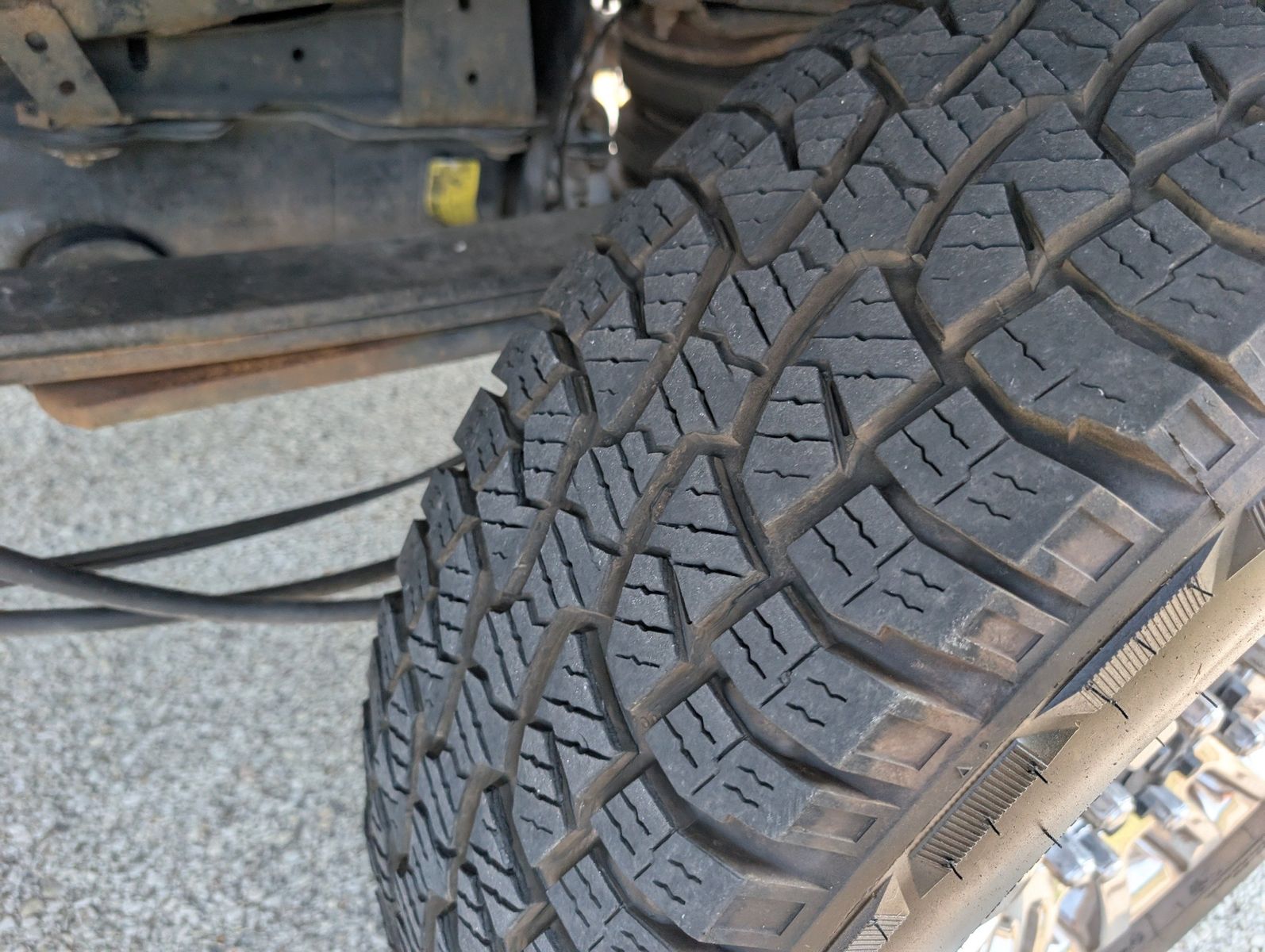 2018 Ford F-250 Super Duty 99