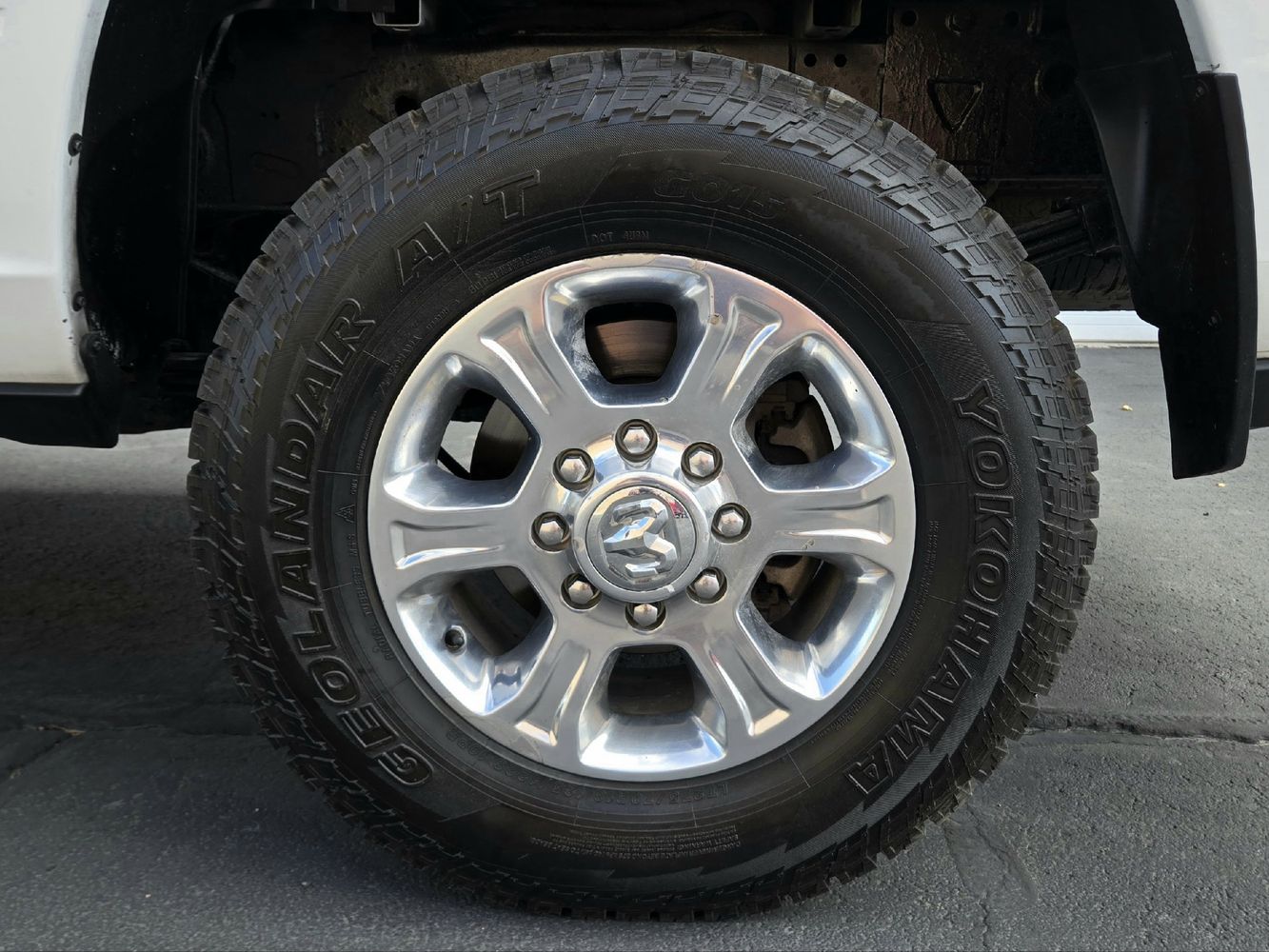 2022 Ram 3500 Big Horn Lone Star photo 17
