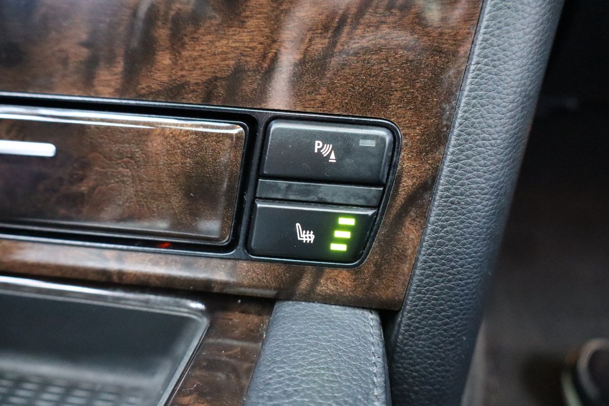 2010 BMW 535i xDrive