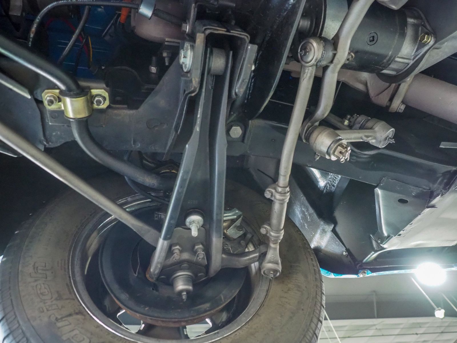 1970 Mercury Cougar 102