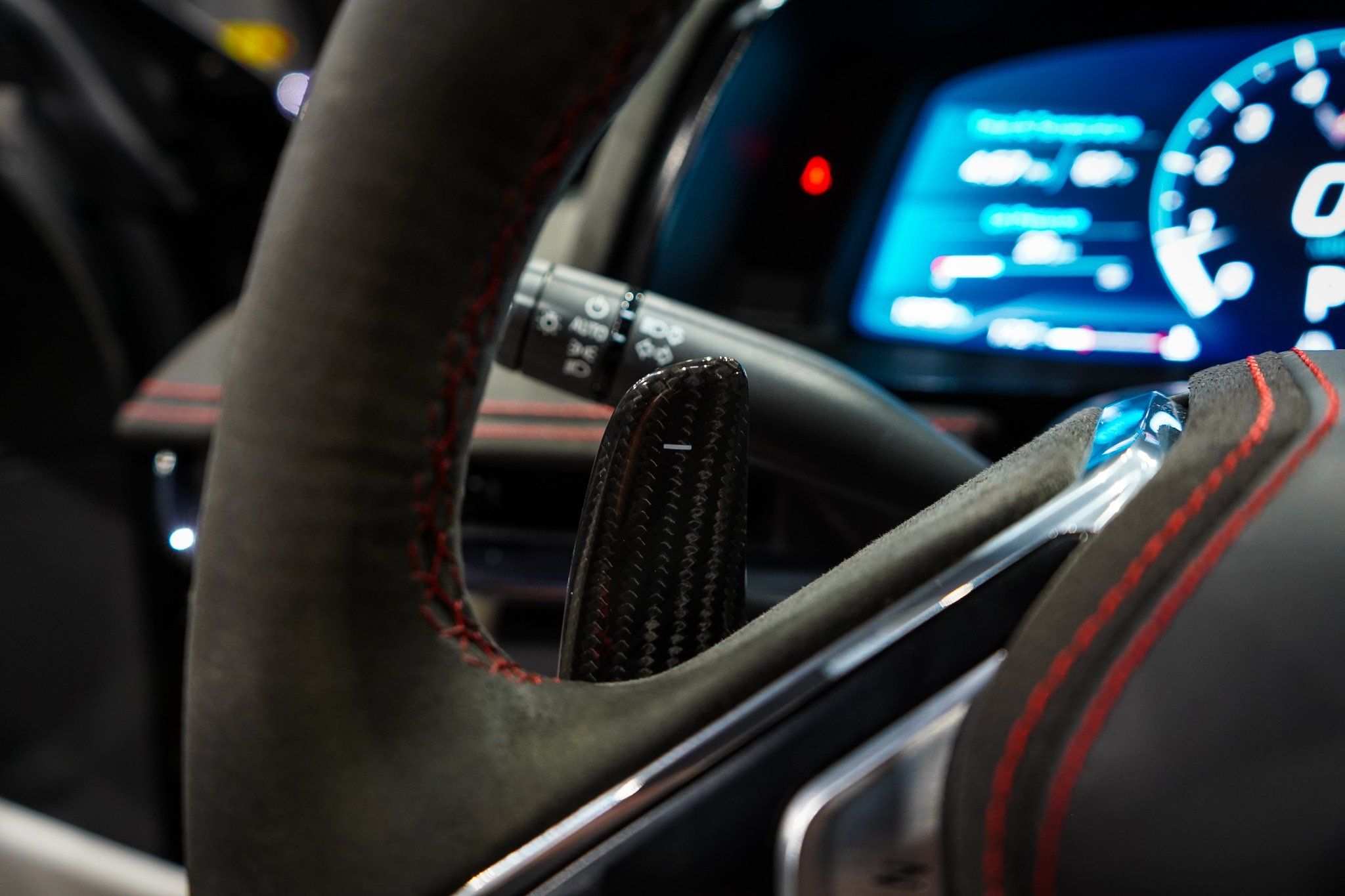 2023 Chevrolet Corvette Z06 3LZ Convertible photo 53