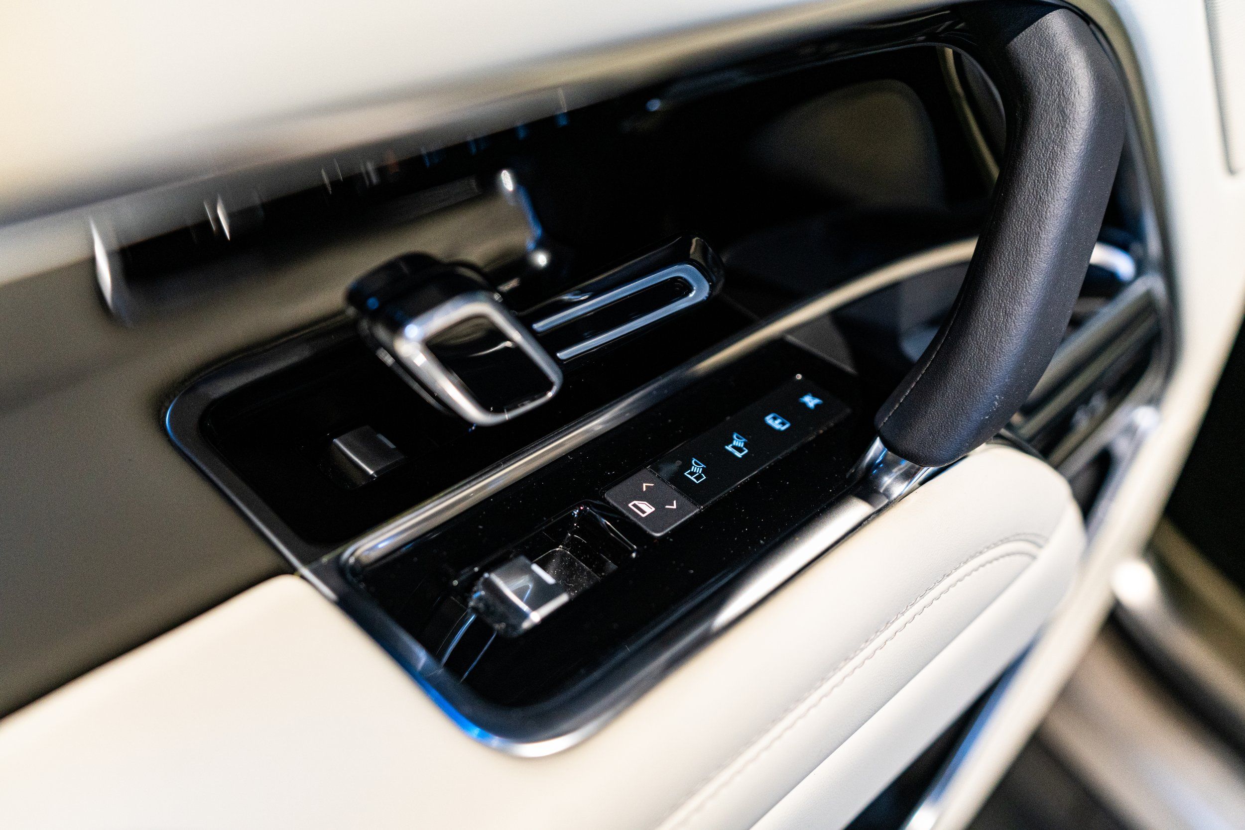 2023 Land Rover Range Rover P530 SE, photo 43