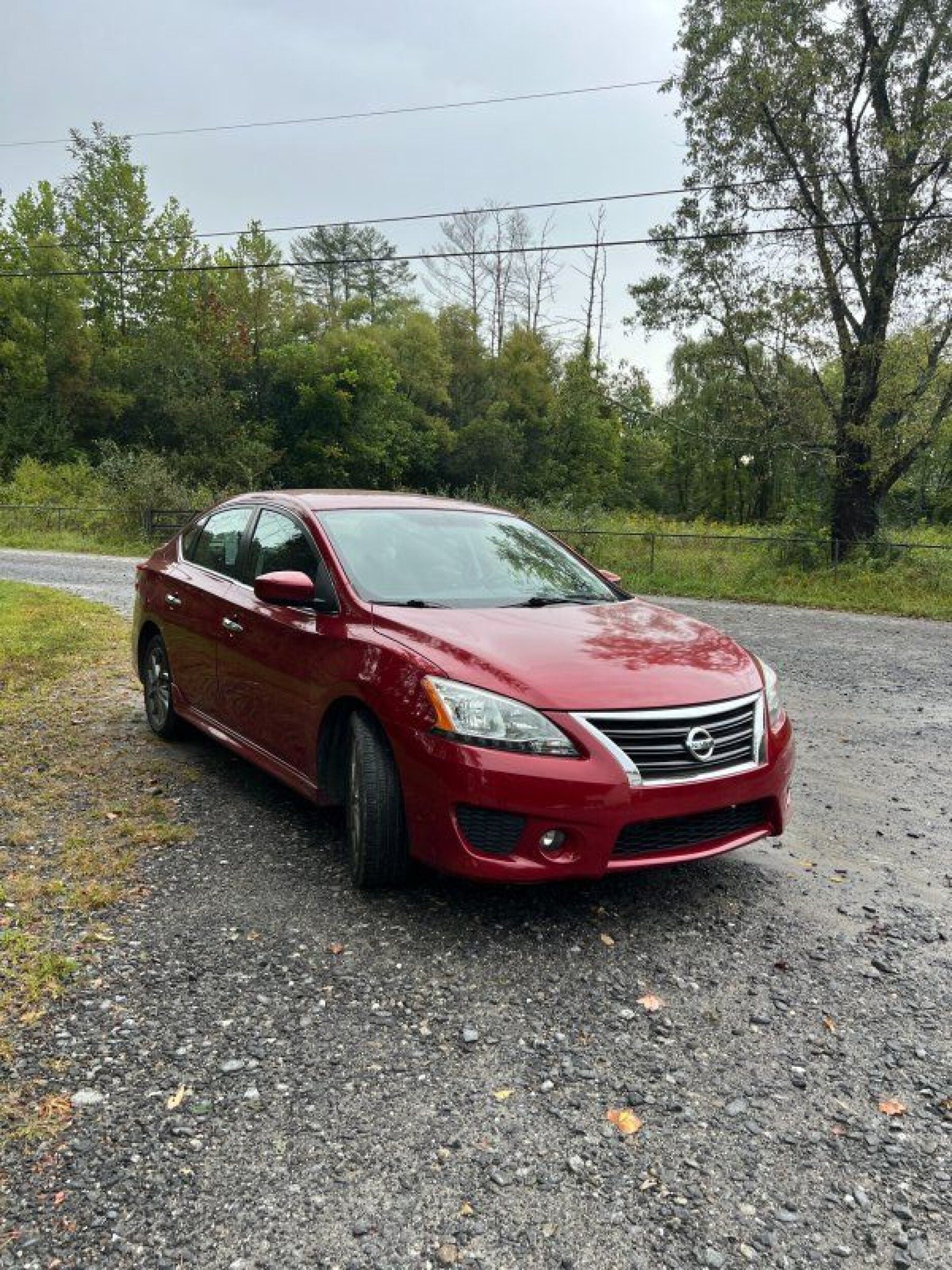 2013 Nissan Sentra SR - Photo 7
