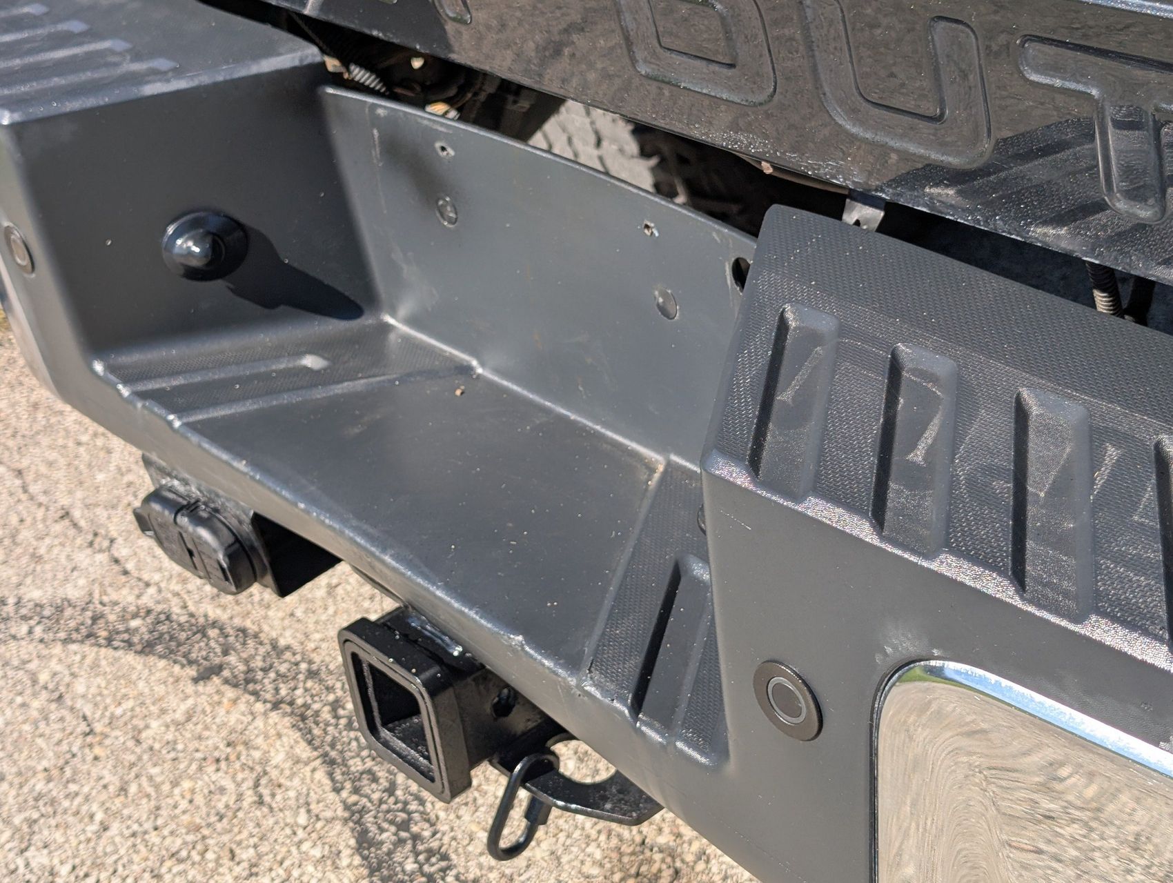 2015 Ford F-350 33