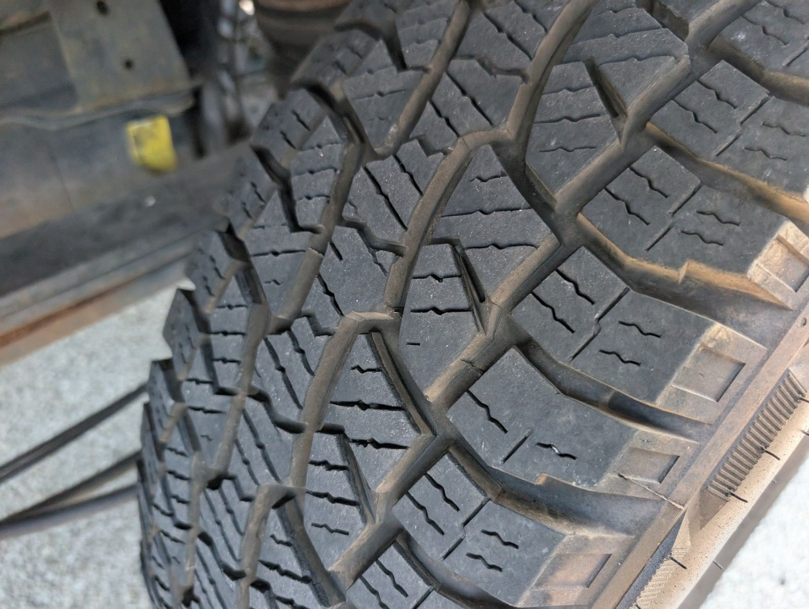 2018 Ford F-250 Super Duty 60