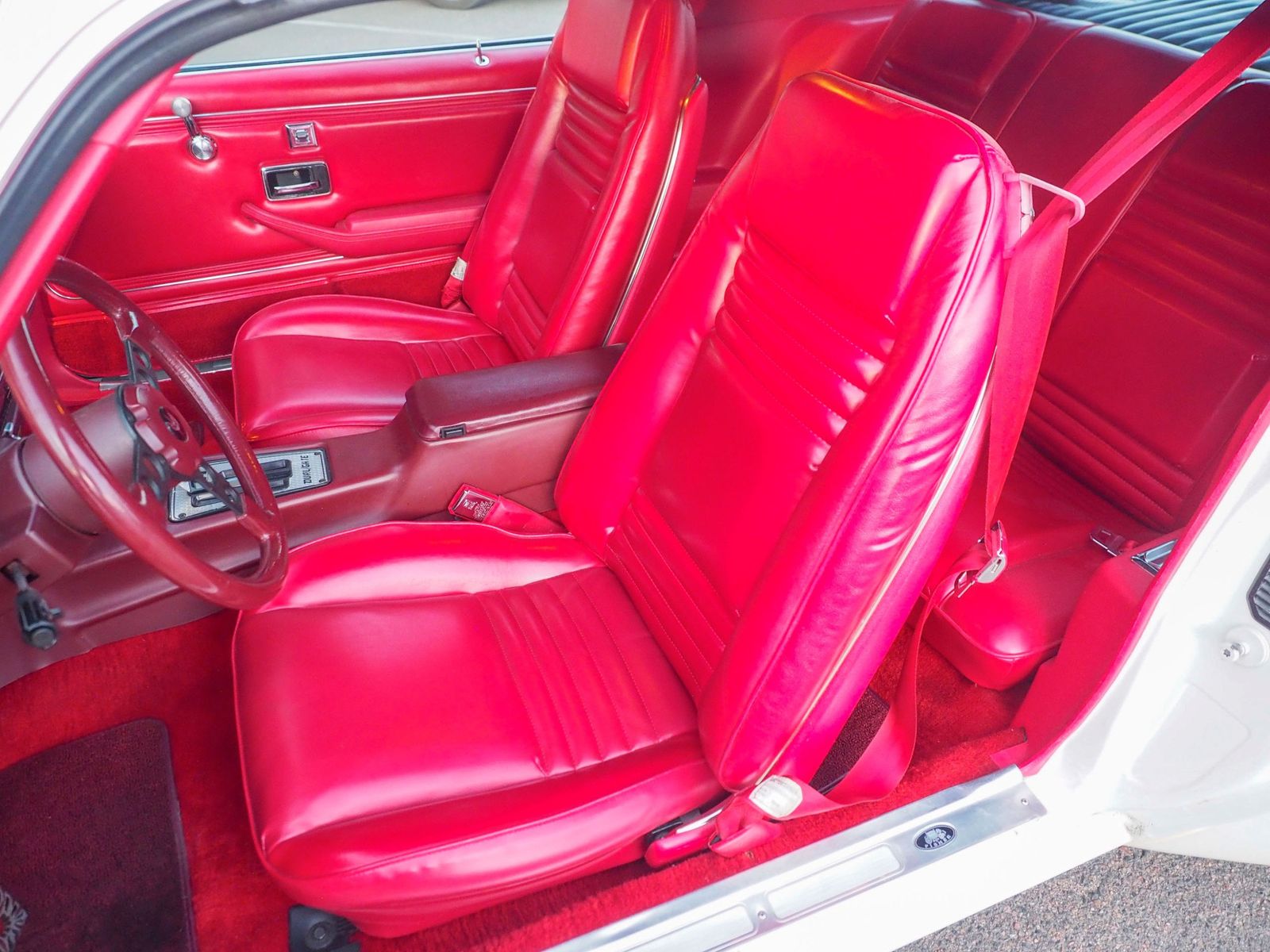 1981 Pontiac Firebird 56