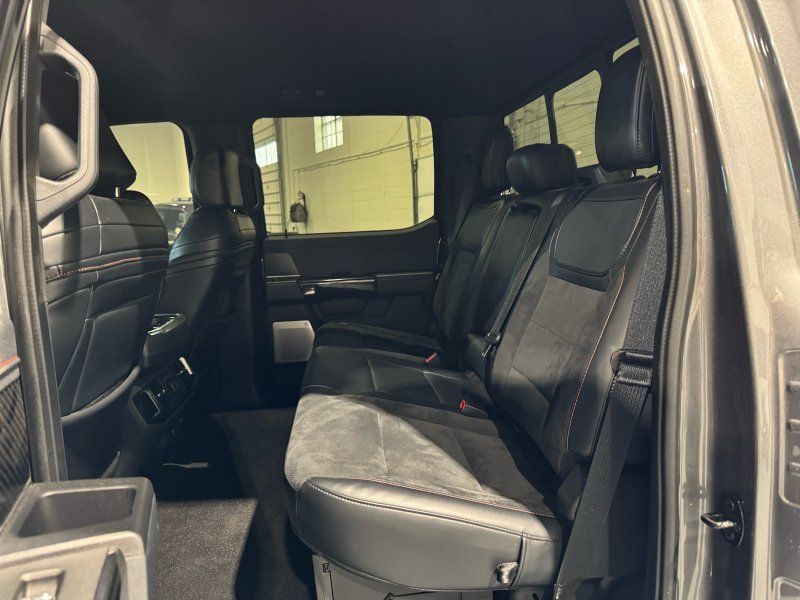 2023 Ford F-150 Raptor, photo 14