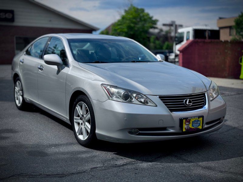 2007 Lexus ES 350 350's photo