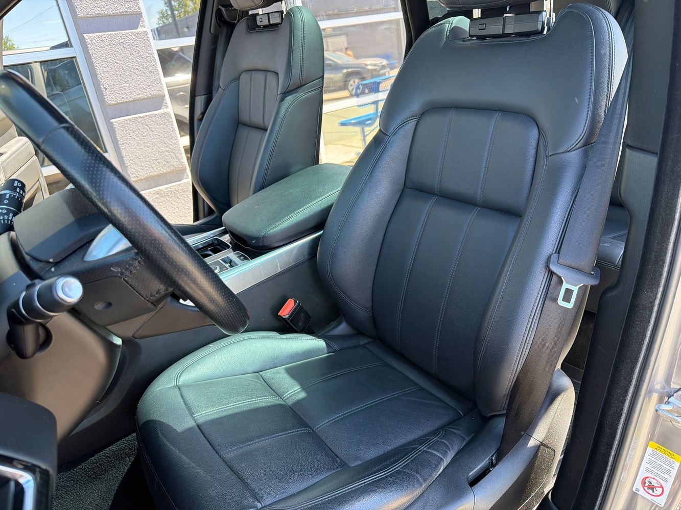 2022 Land Rover Range Rover Sport SE - Photo 16