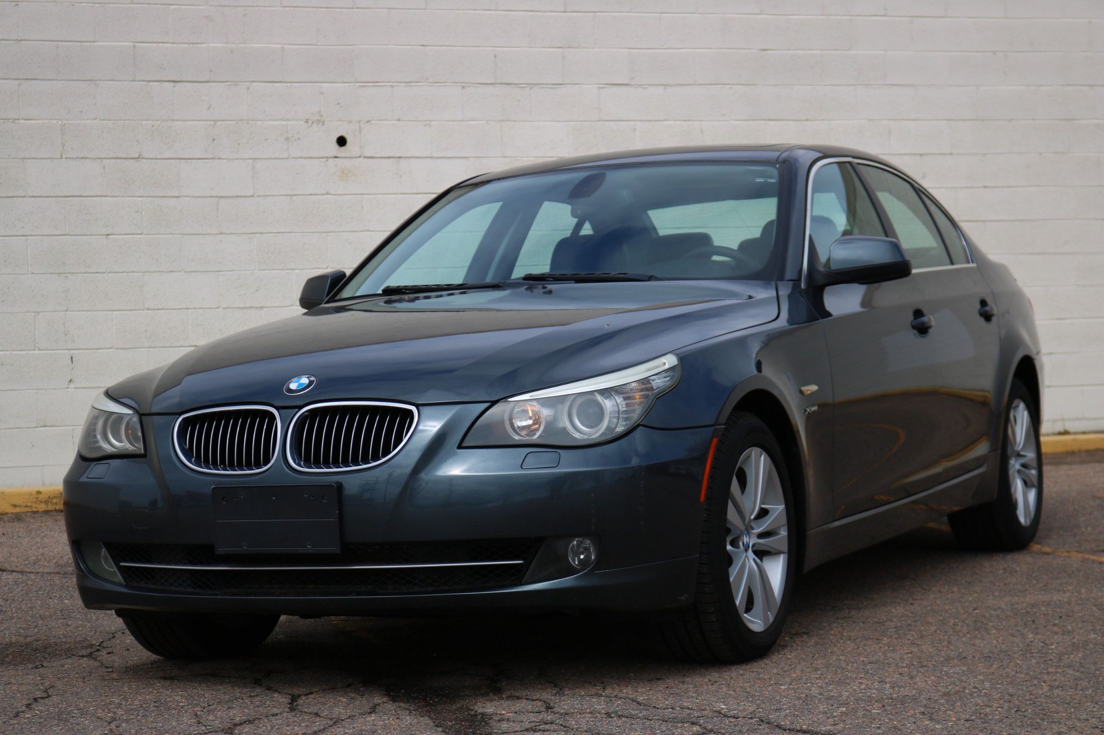 10 Bmw 5 Series 528i Xdrive Rocky Mountain Eurosport 10 Bmw 5 Series 528i Xdrive Rocky Mountain Eurosport