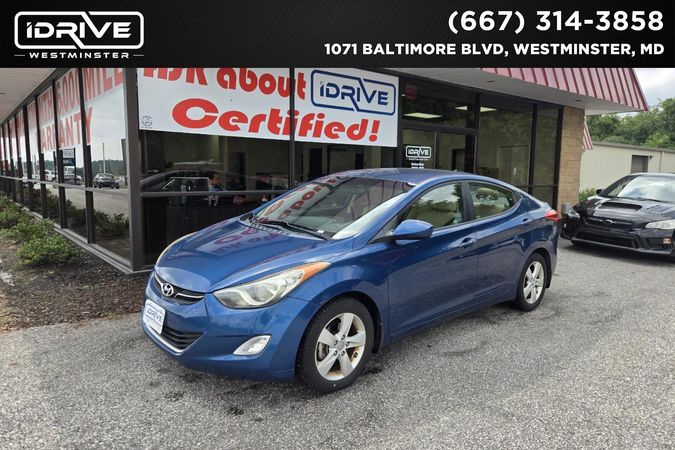 Featured Vehicle Image