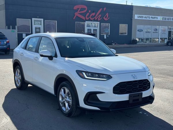 Featured Vehicle Image