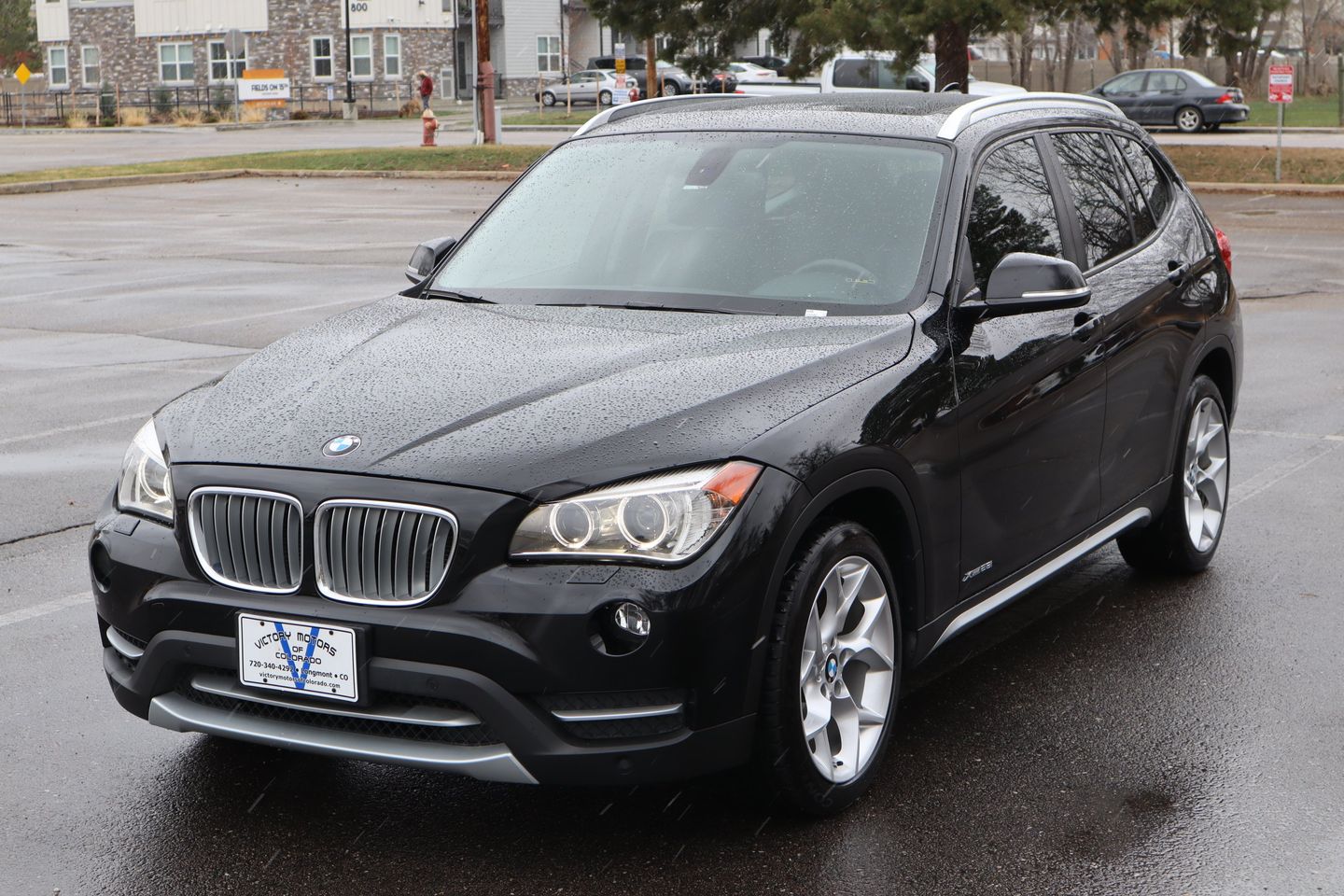 2014 BMW X1 xDrive28i | Victory Motors of Colorado