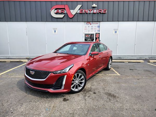 Featured Vehicle Image