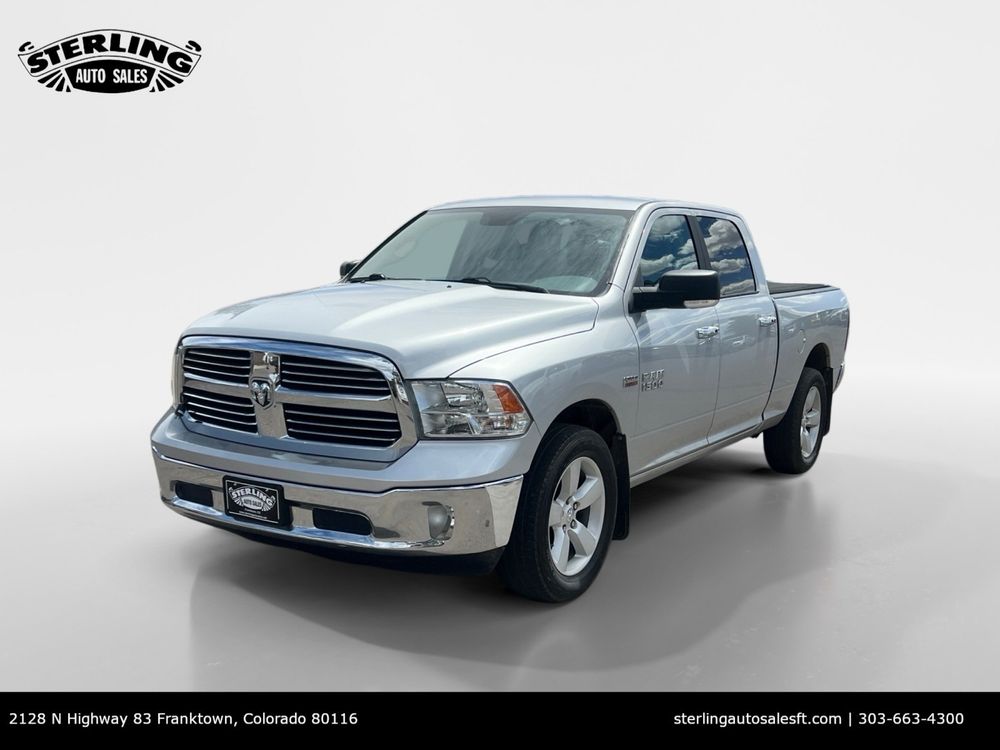 Featured Vehicle Image