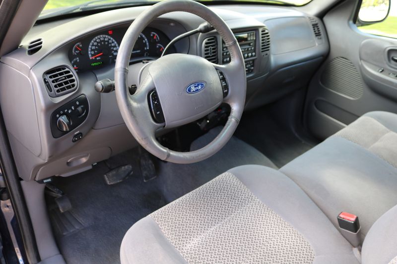 2003 Ford F-150 XLT | Victory Motors of Colorado
