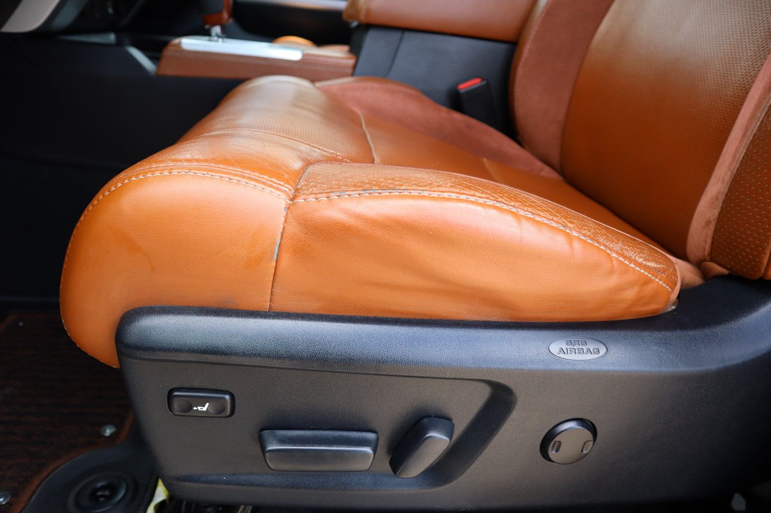 2016 Toyota Tundra 1794 Edition Victory Motors of Colorado