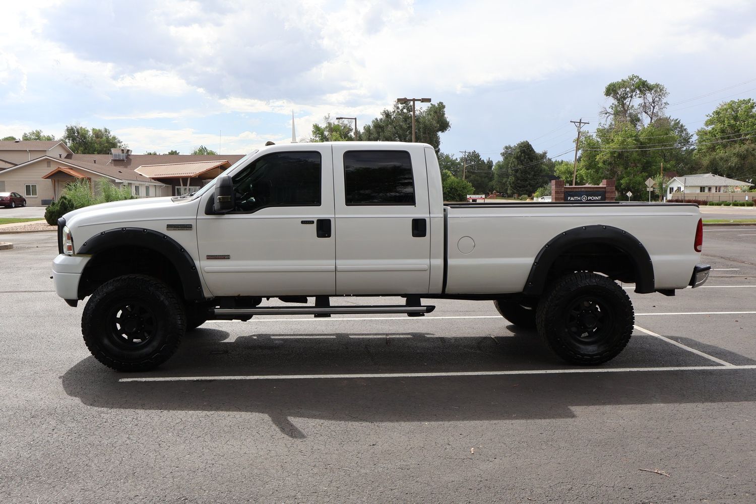 2005 Ford F-250 Super Duty XLT | Victory Motors of Colorado