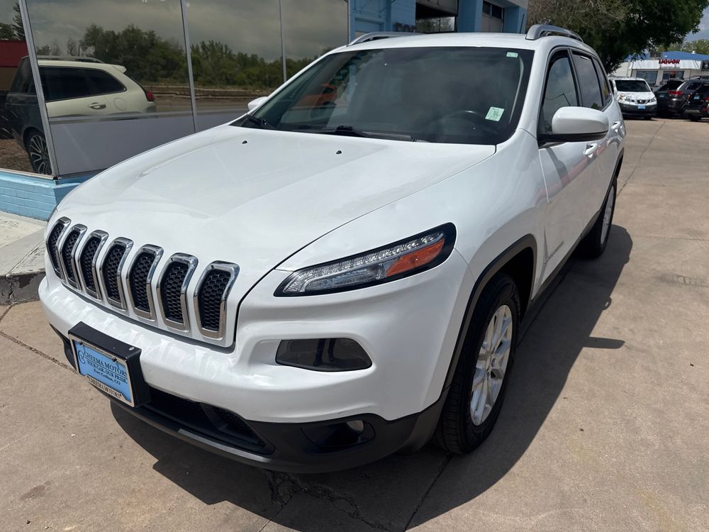 Featured Vehicle Image