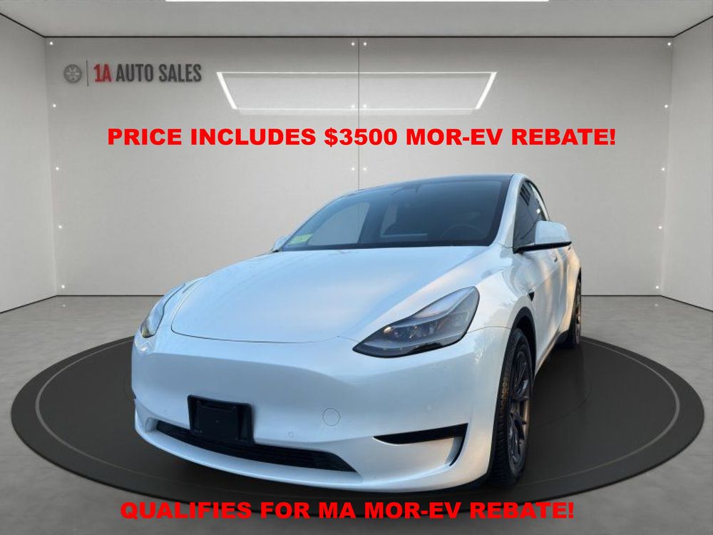 Featured Vehicle Image