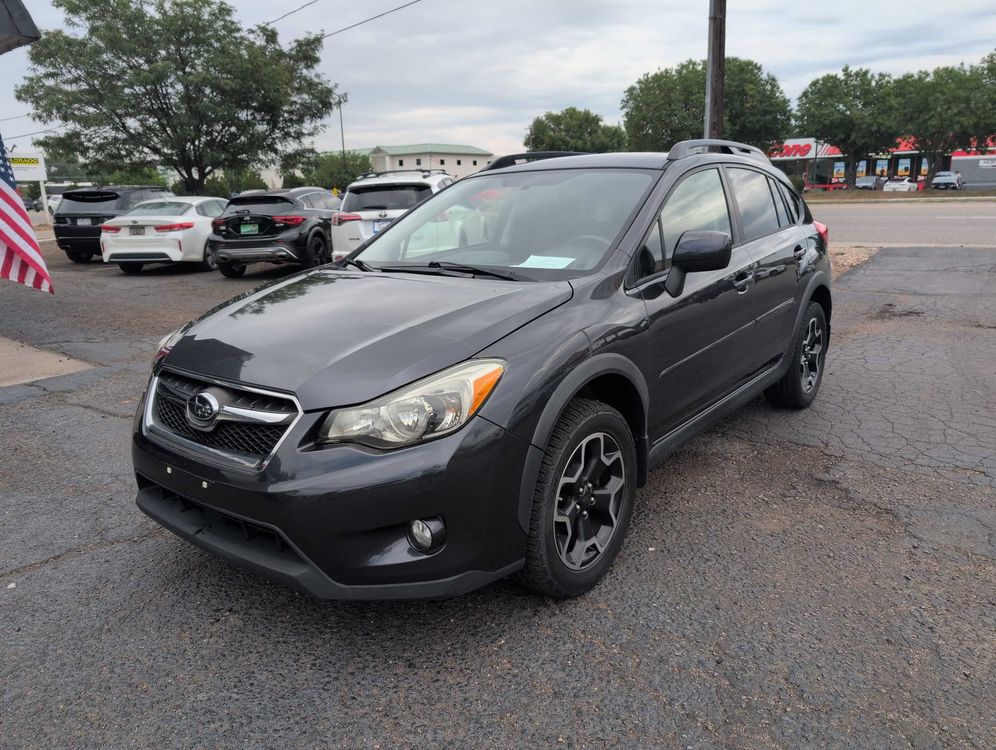 Featured Vehicle Image