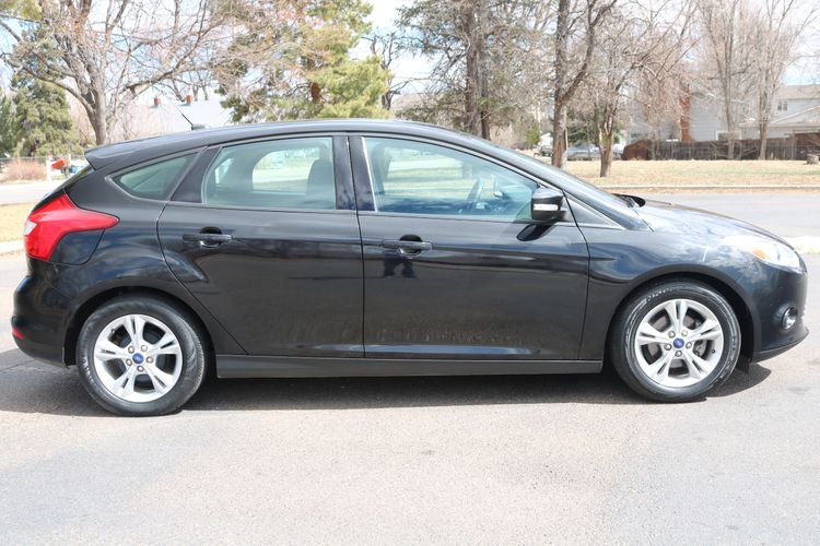 2013 Ford Focus SE | Victory Motors of Colorado