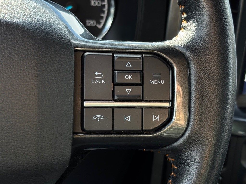 2022 Ford F-150 Tremor photo 36