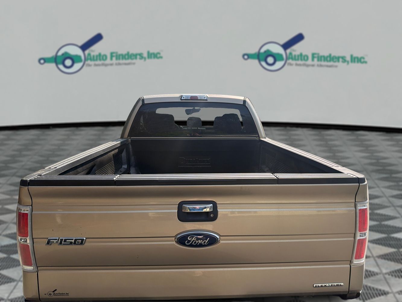 2014 Ford F-150 XLT - Photo 28