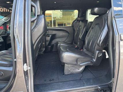 2021 Chrysler Pacifica Touring L - Photo 84