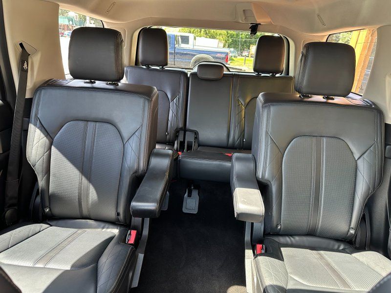 2020 Ford Expedition Platinum - Photo 13