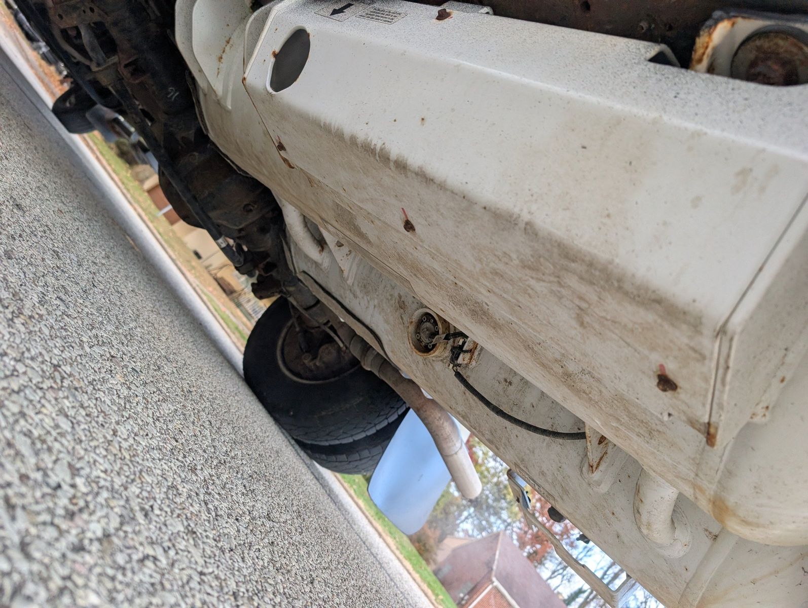 2019 Ford E-Series Chassis 94