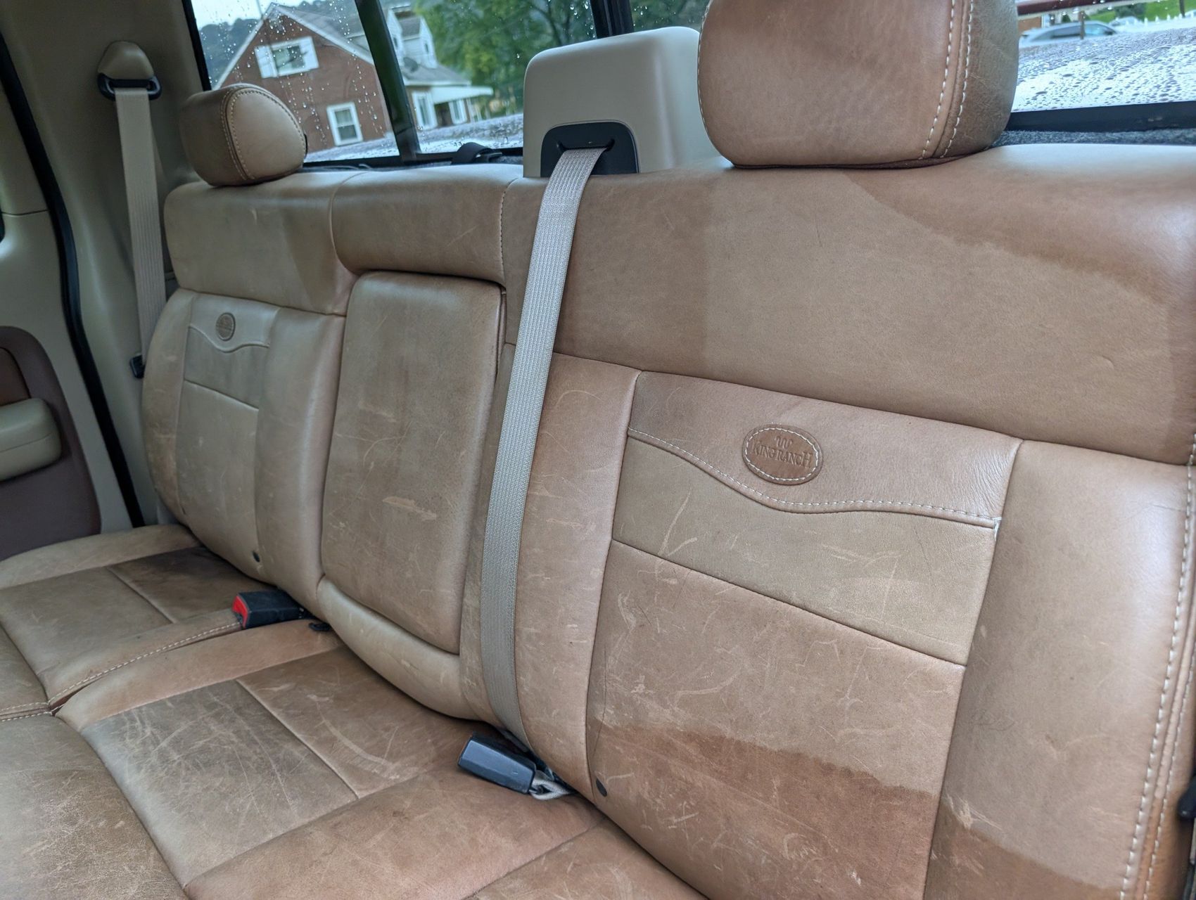 2007 Ford F-150 88