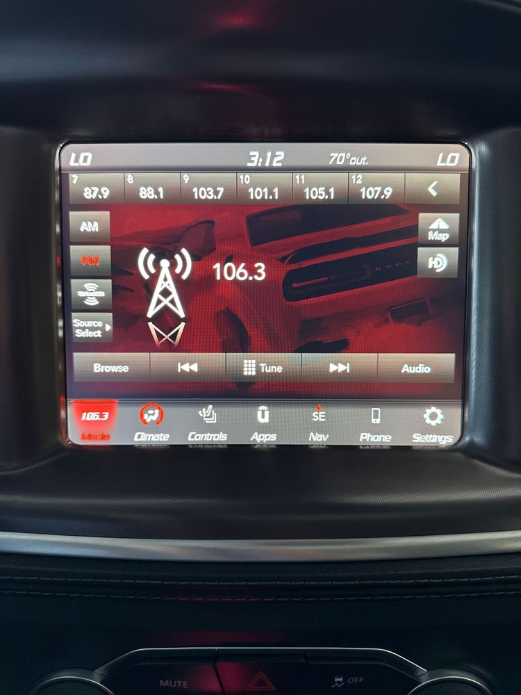 2021 Dodge Charger GT photo 29