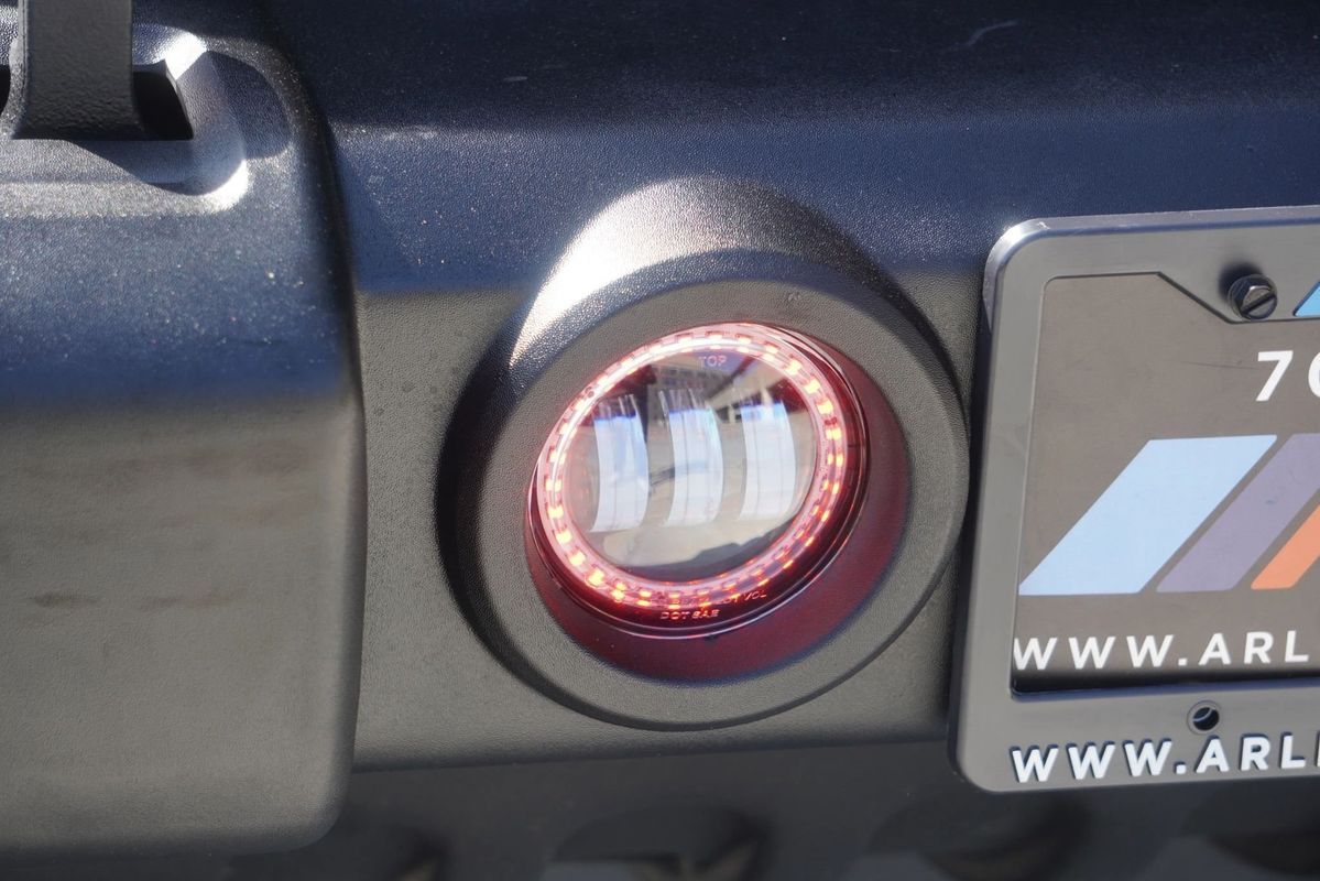 View vehicle photo 6