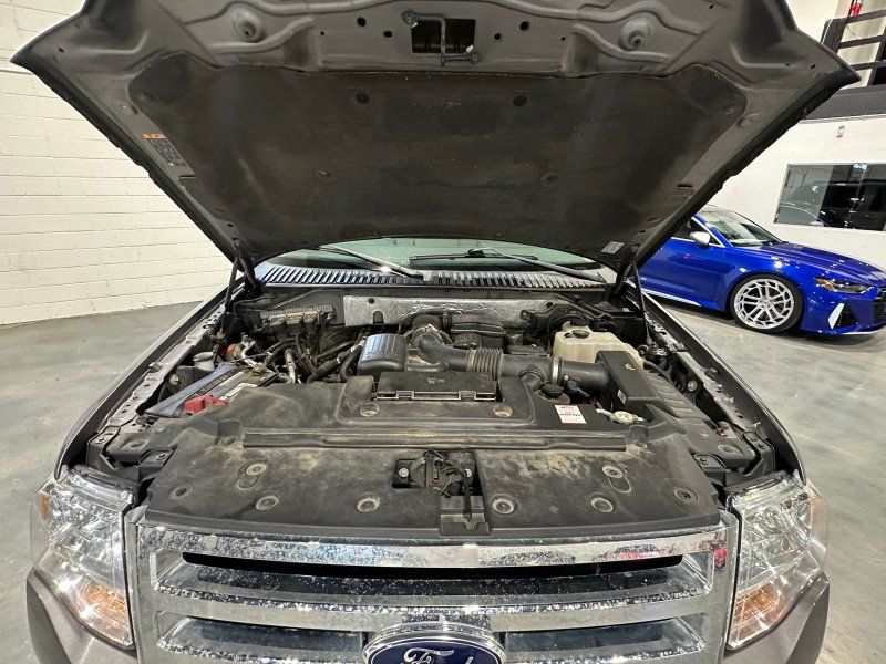 2014 Ford Expedition XLT, photo 12