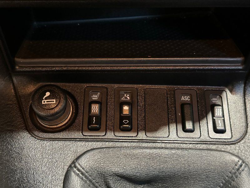 1999 BMW M3 Convertible, photo 27